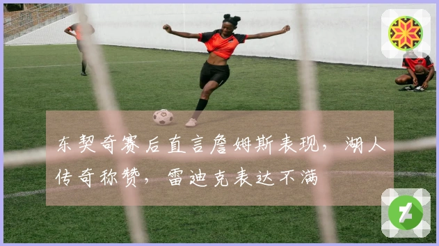 东契奇赛后直言詹姆斯表现，湖人传奇称赞，雷迪克表达不满