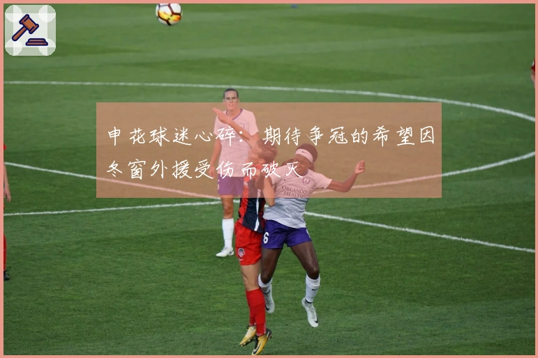 申花球迷心碎：期待争冠的希望因冬窗外援受伤而破灭